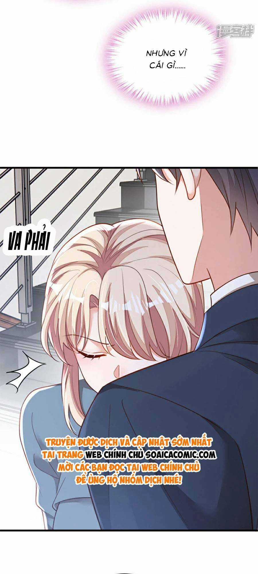 Ác Ma Thì Thầm Chapter 183 trang 7