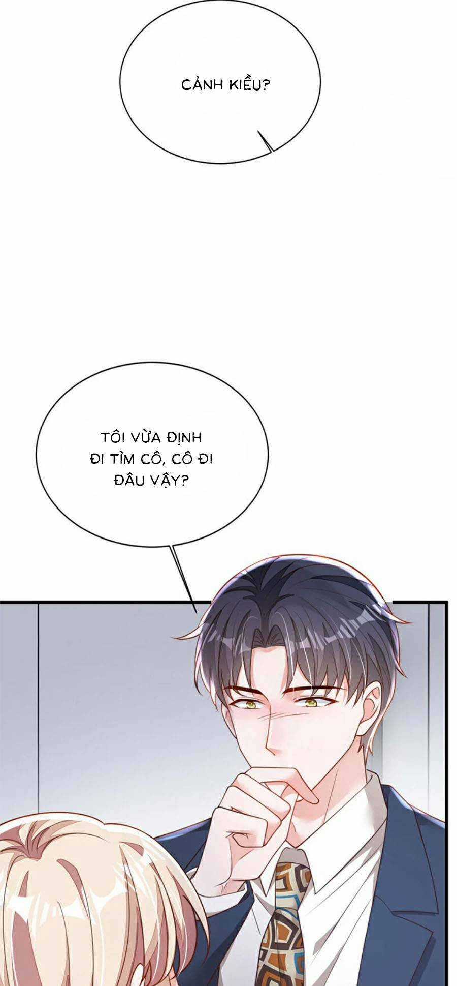 Ác Ma Thì Thầm Chapter 183 trang 8