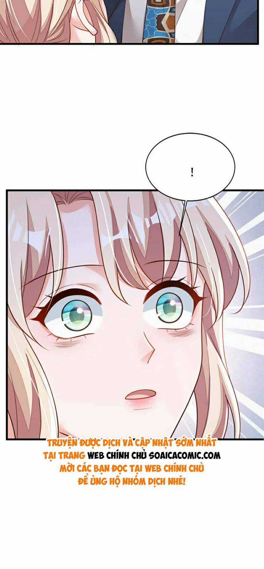 Ác Ma Thì Thầm Chapter 183 trang 9