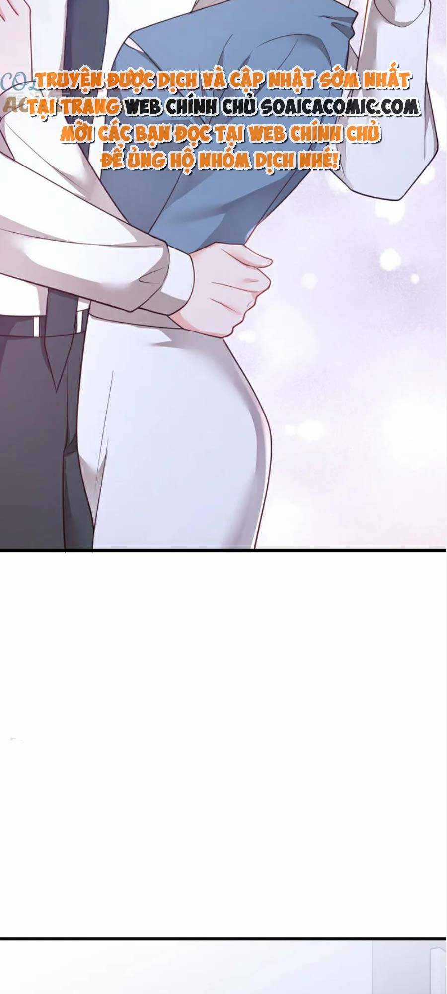 Ác Ma Thì Thầm Chapter 184 trang 12