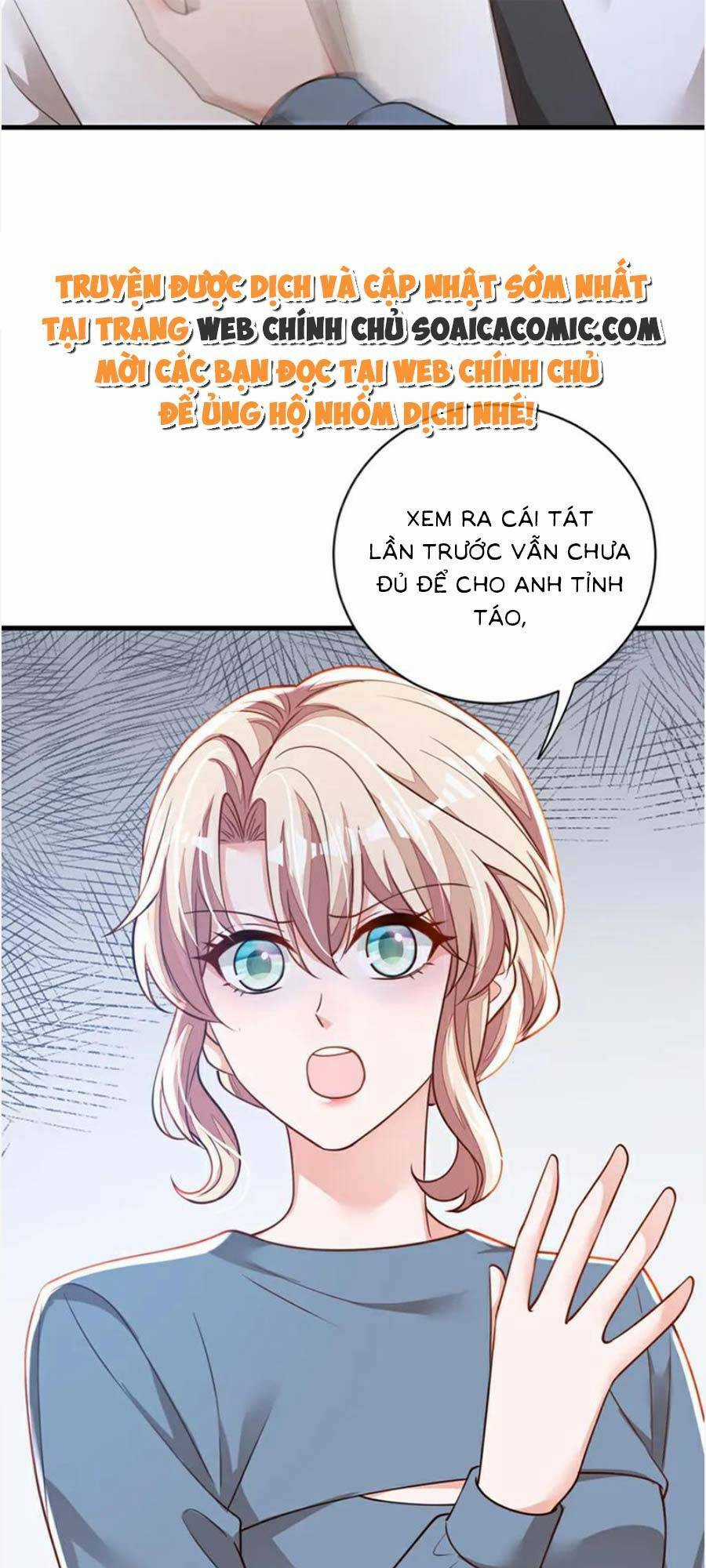 Ác Ma Thì Thầm Chapter 184 trang 15