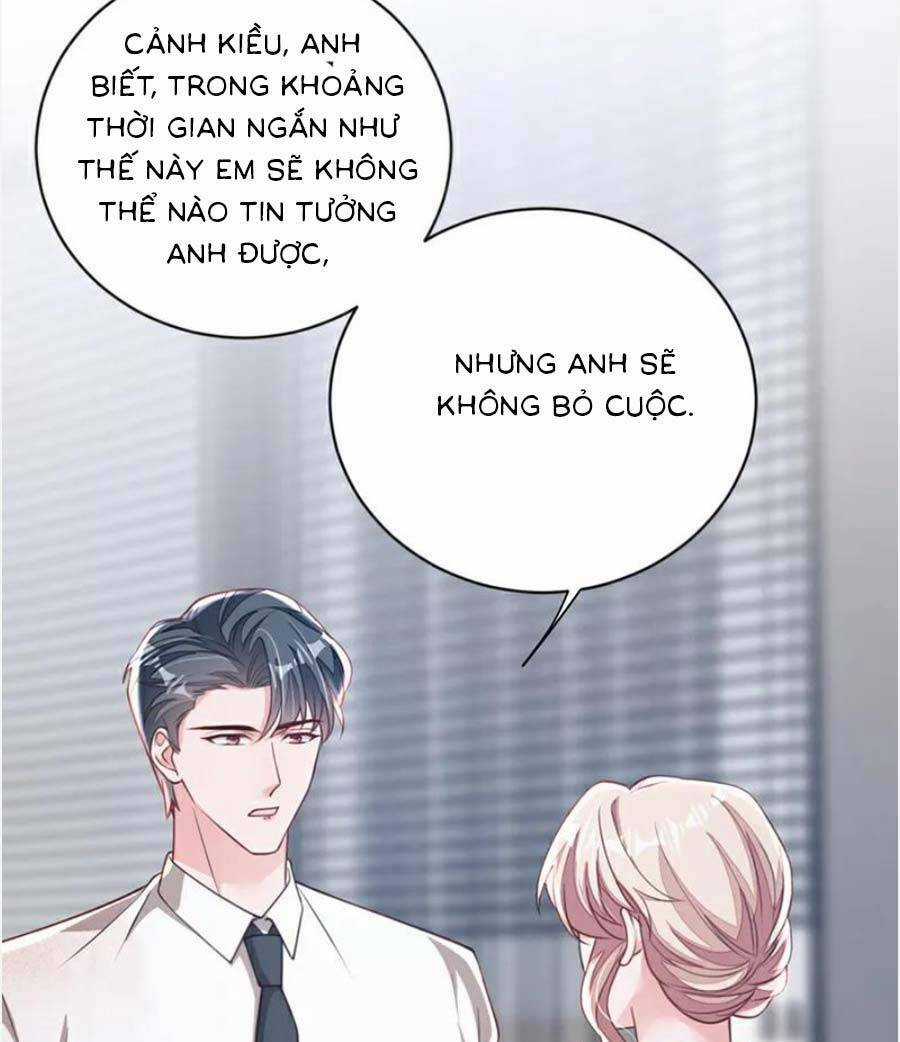 Ác Ma Thì Thầm Chapter 184 trang 17