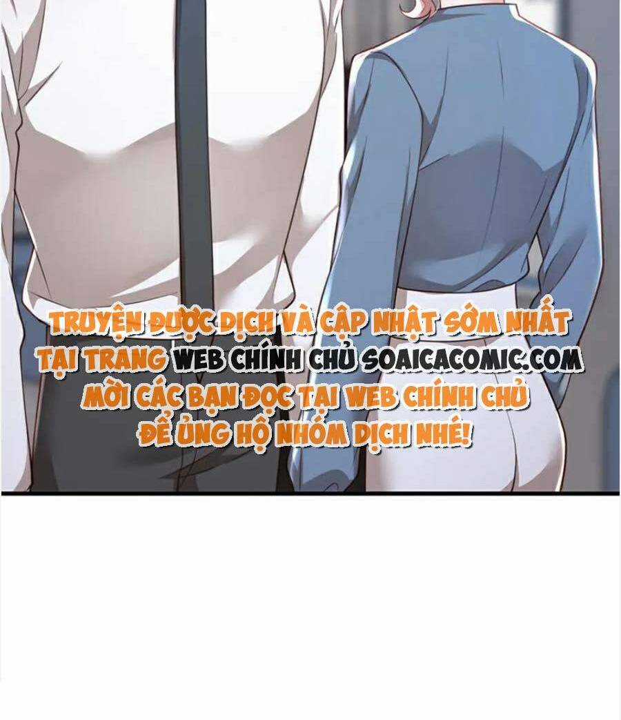 Ác Ma Thì Thầm Chapter 184 trang 18