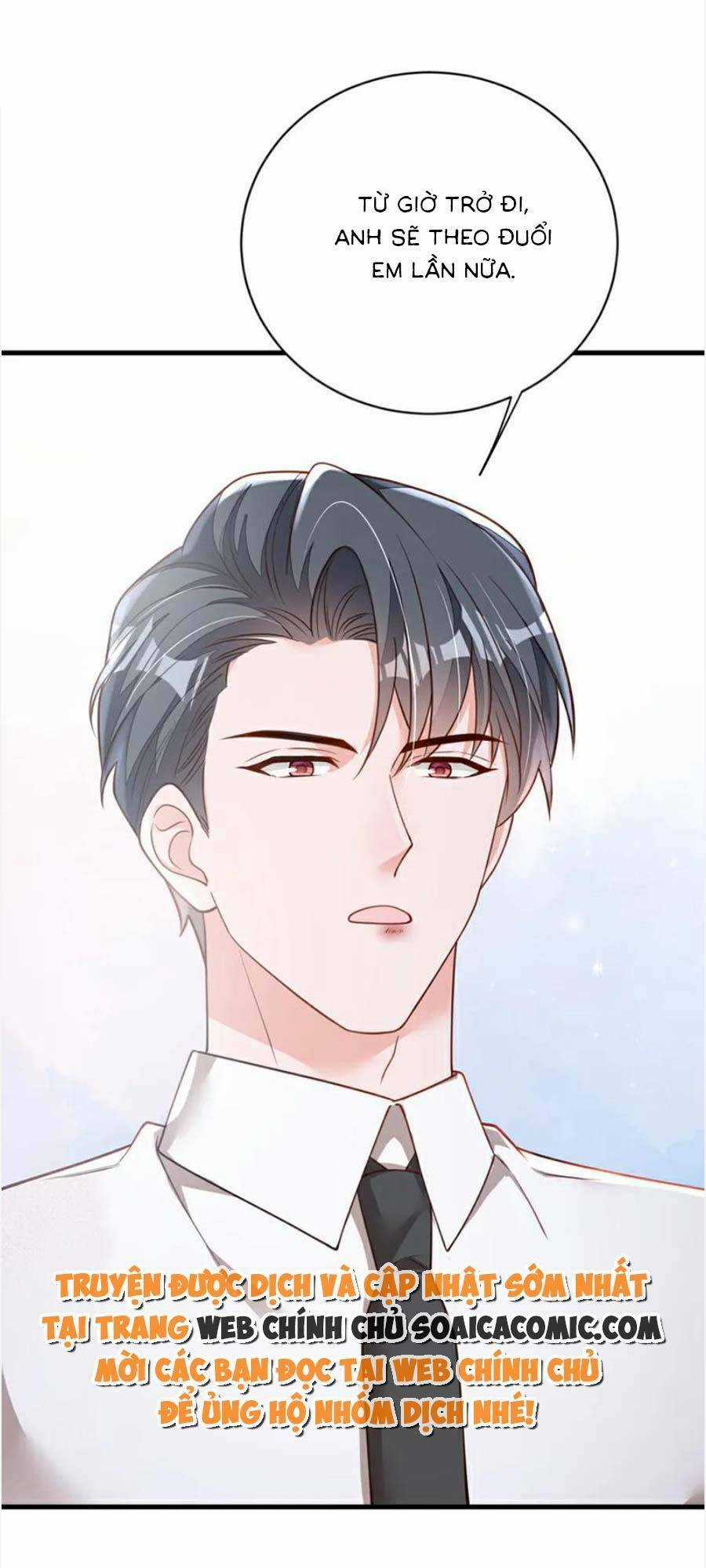 Ác Ma Thì Thầm Chapter 184 trang 19