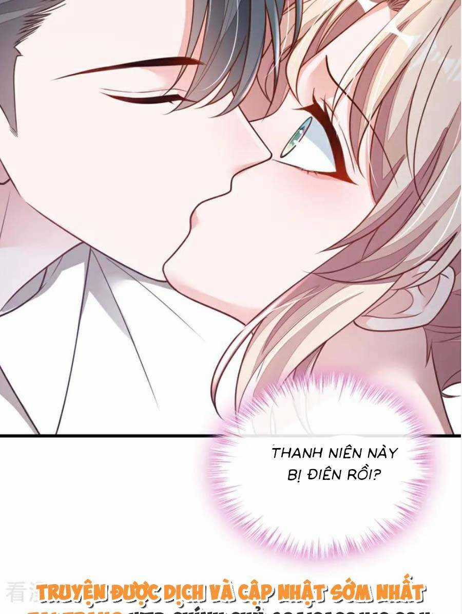 Ác Ma Thì Thầm Chapter 184 trang 2