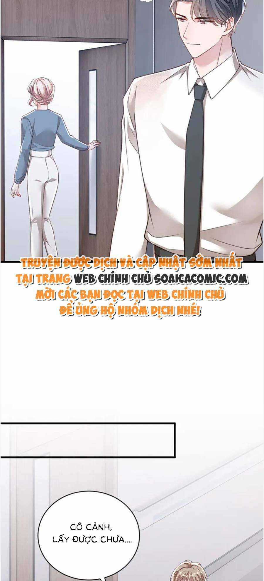 Ác Ma Thì Thầm Chapter 184 trang 21