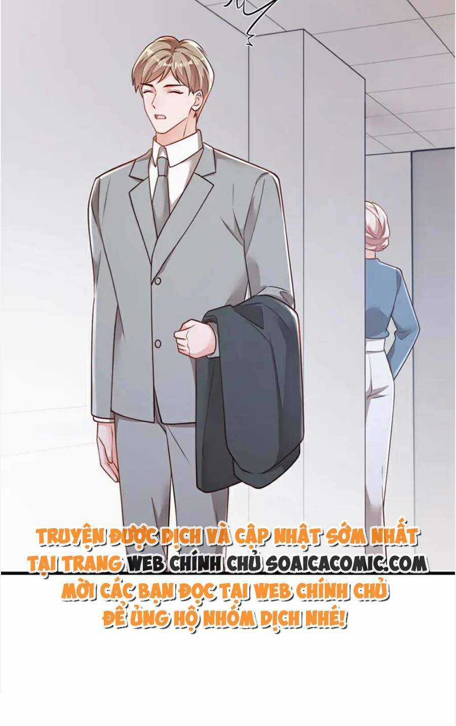 Ác Ma Thì Thầm Chapter 184 trang 25