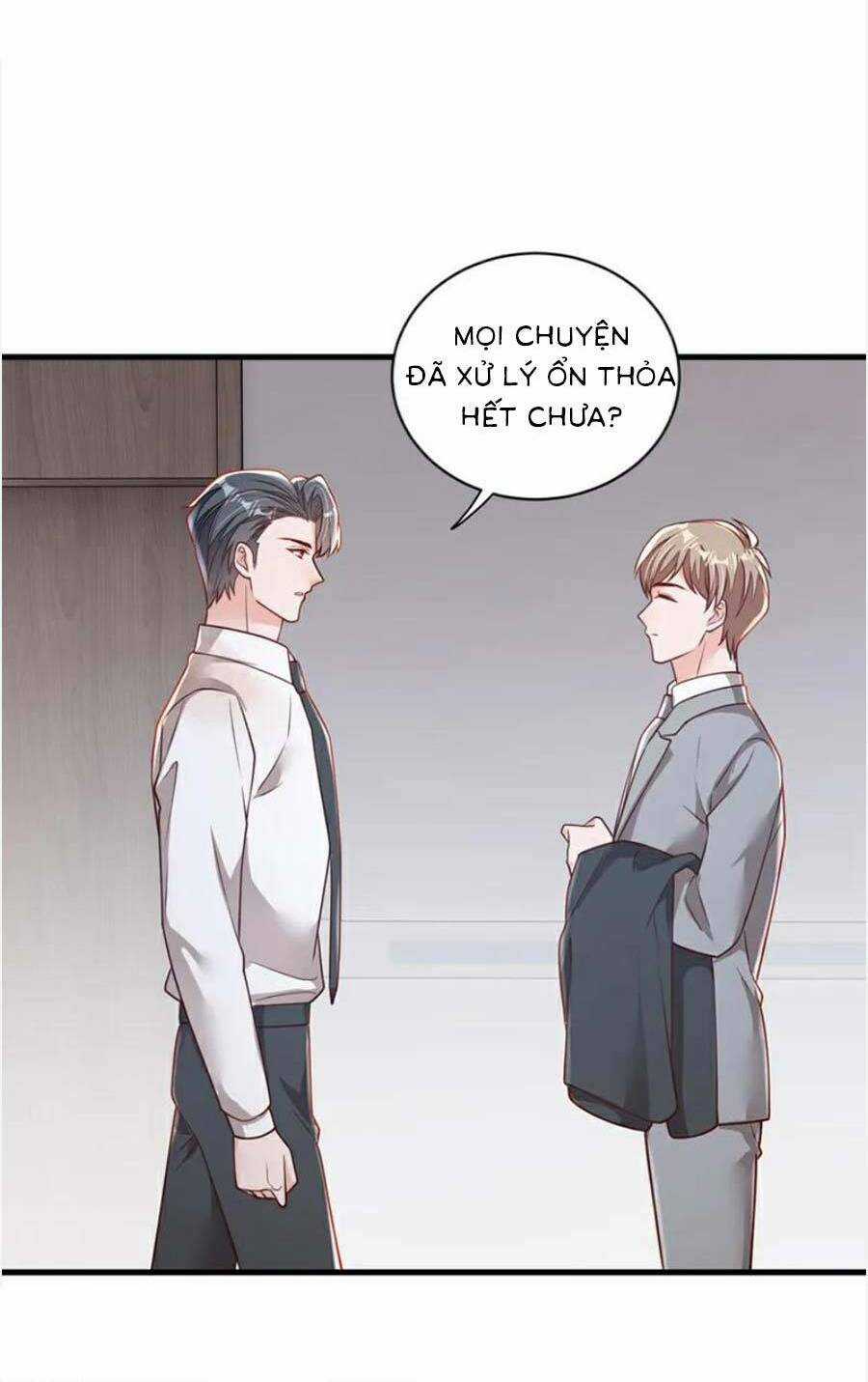Ác Ma Thì Thầm Chapter 184 trang 26