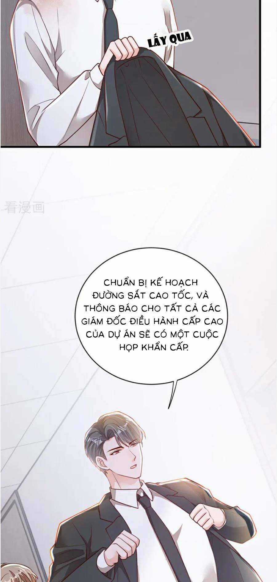 Ác Ma Thì Thầm Chapter 184 trang 29