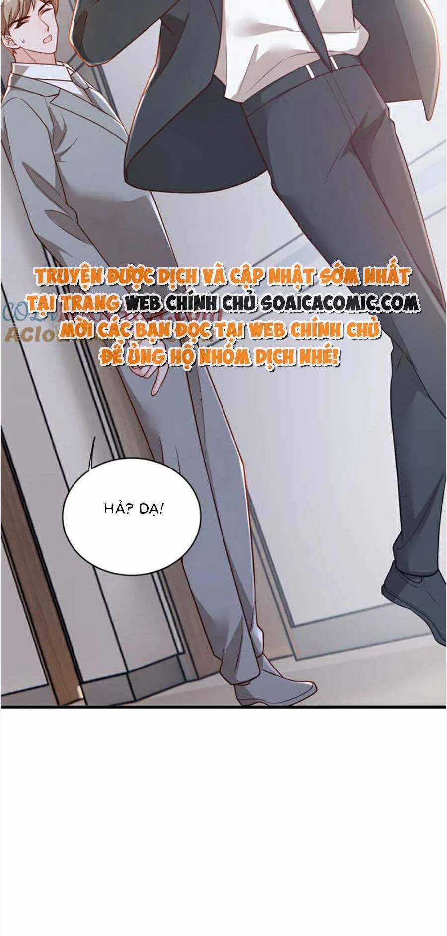 Ác Ma Thì Thầm Chapter 184 trang 30