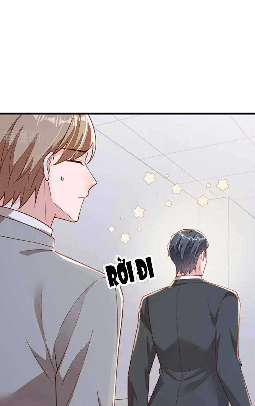 Ác Ma Thì Thầm Chapter 184 trang 31