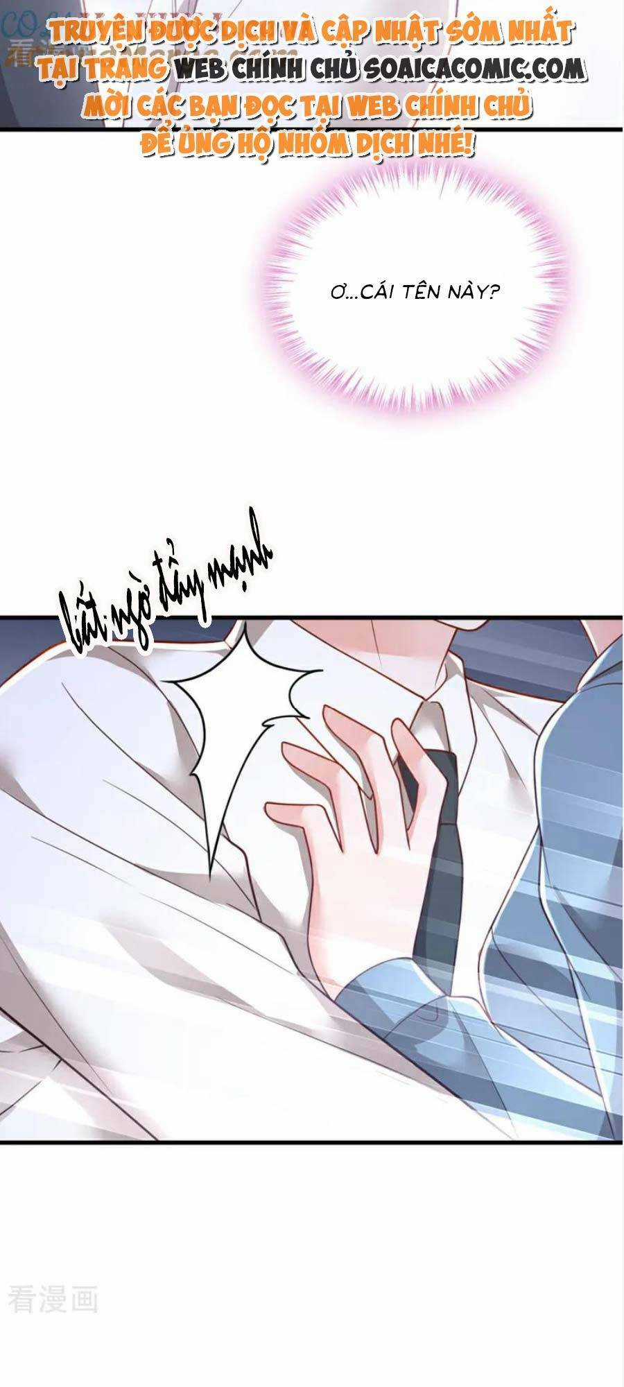 Ác Ma Thì Thầm Chapter 184 trang 6