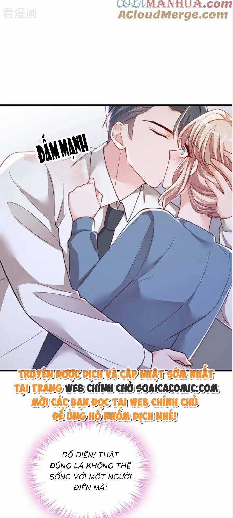 Ác Ma Thì Thầm Chapter 184 trang 8