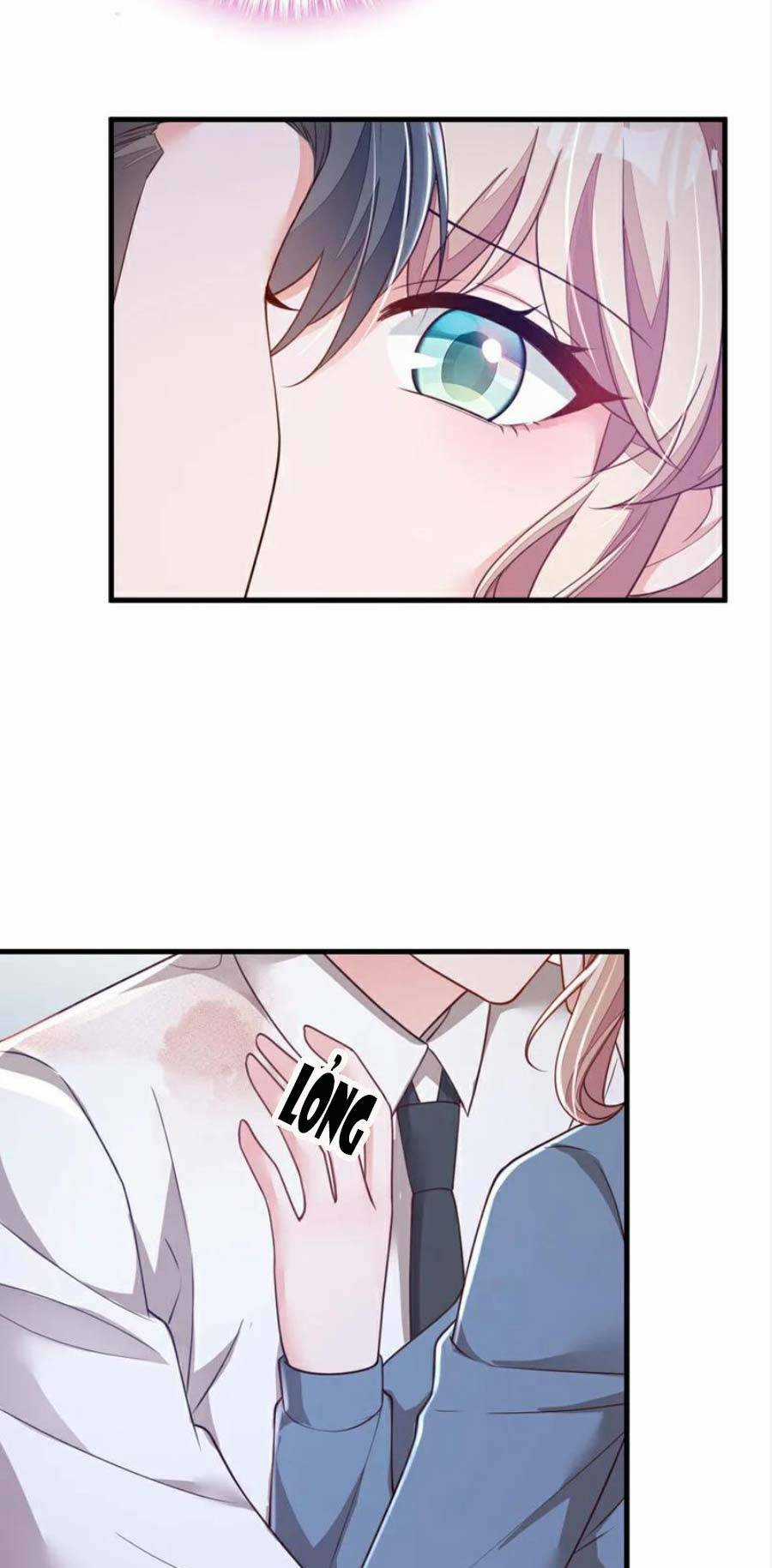 Ác Ma Thì Thầm Chapter 184 trang 9