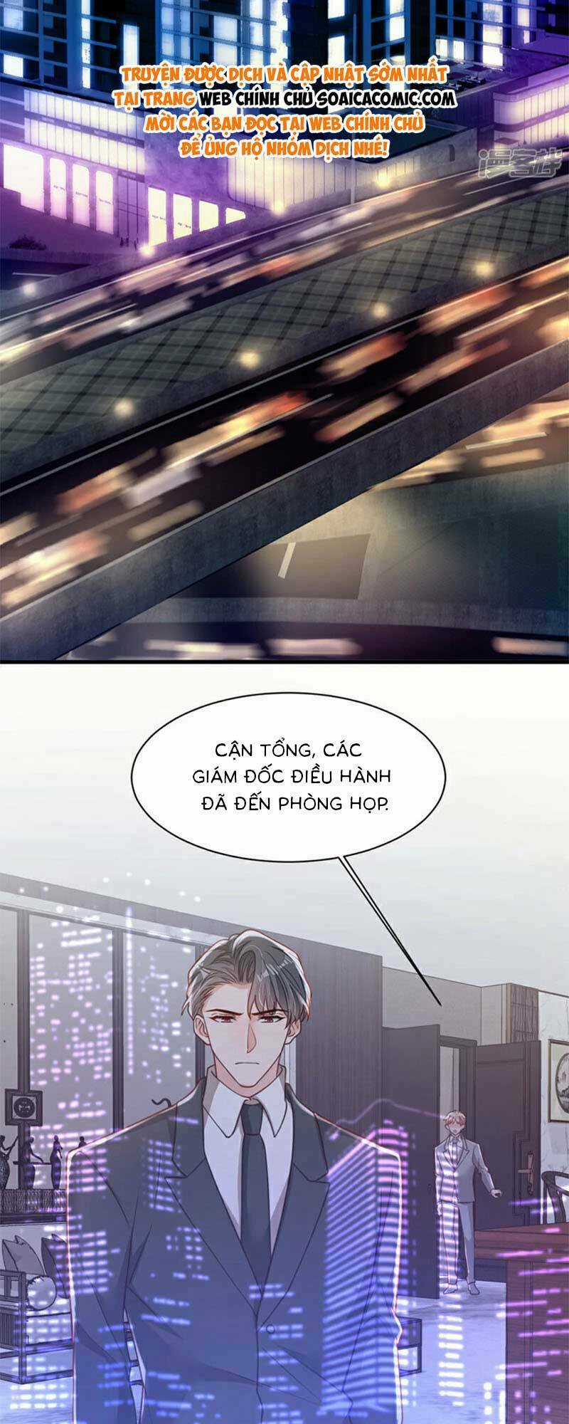 Ác Ma Thì Thầm Chapter 185 trang 1
