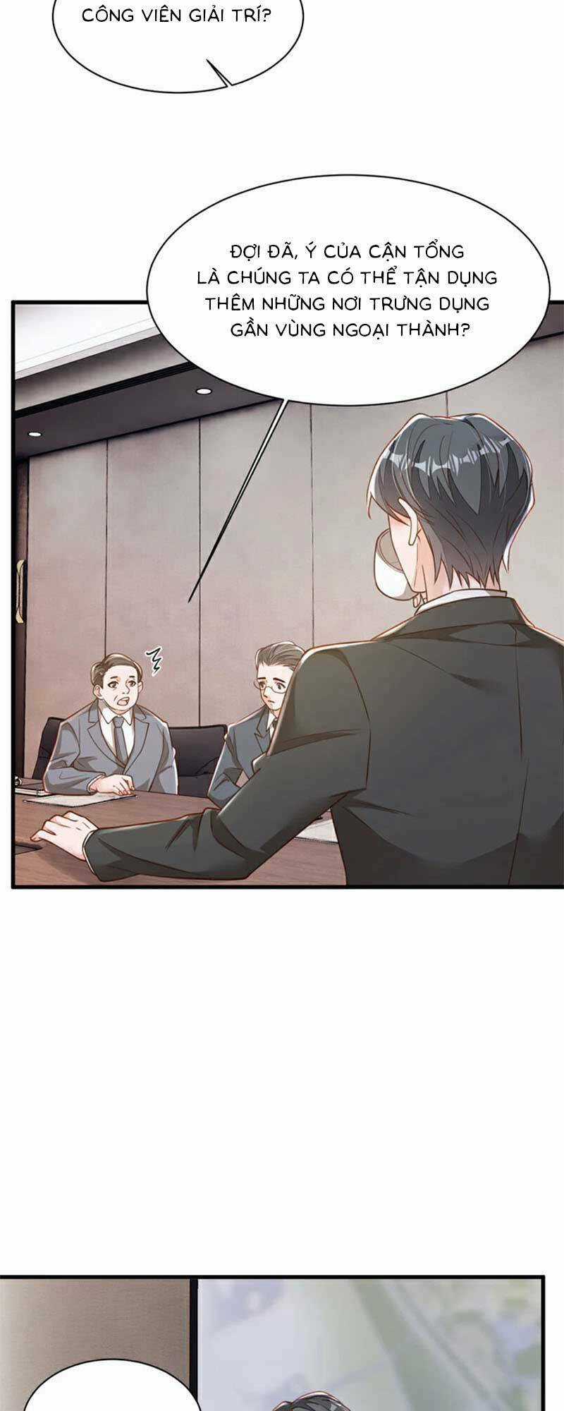 Ác Ma Thì Thầm Chapter 185 trang 11