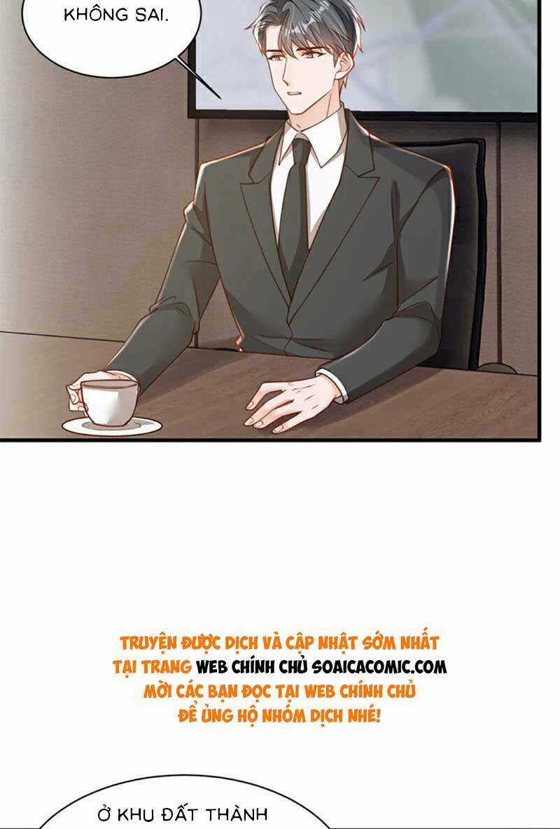 Ác Ma Thì Thầm Chapter 185 trang 12