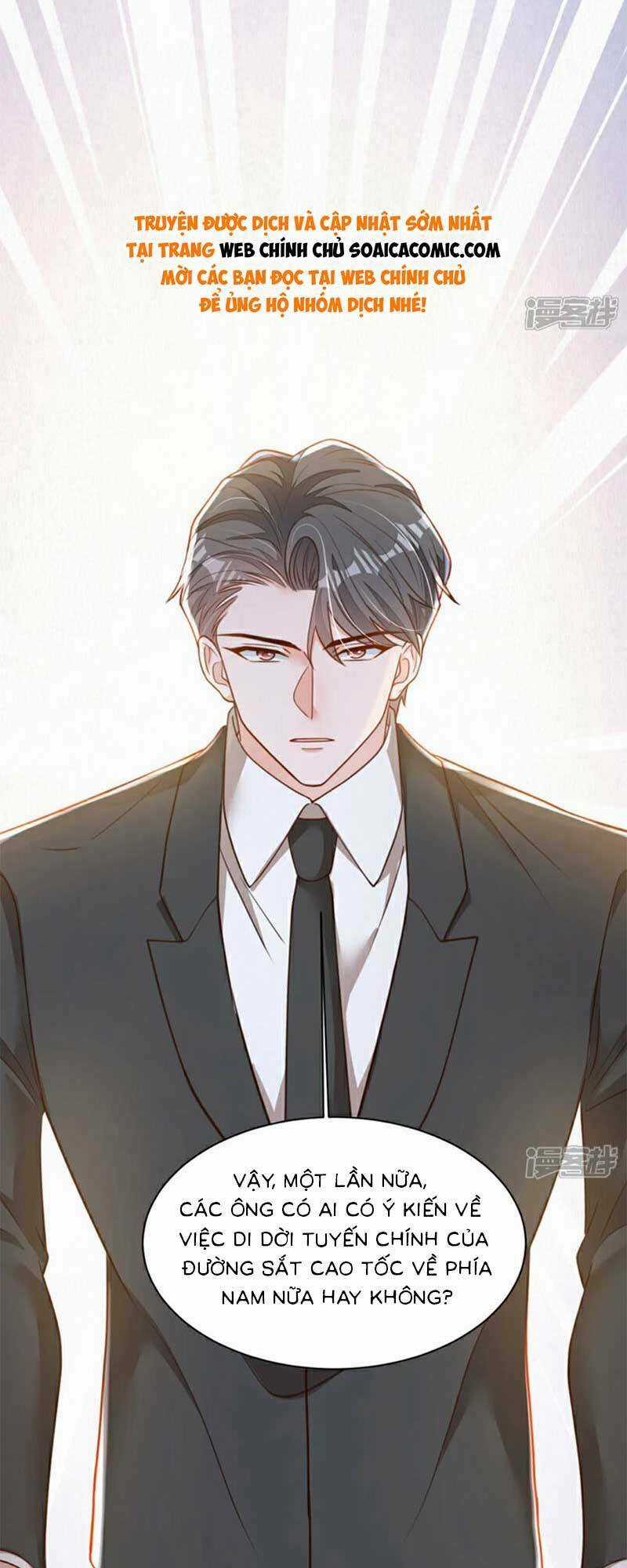 Ác Ma Thì Thầm Chapter 185 trang 14