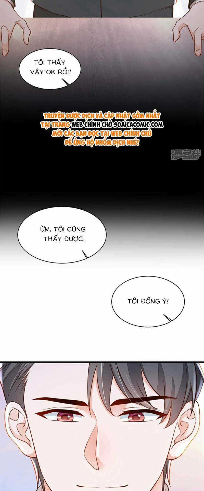 Ác Ma Thì Thầm Chapter 185 trang 15