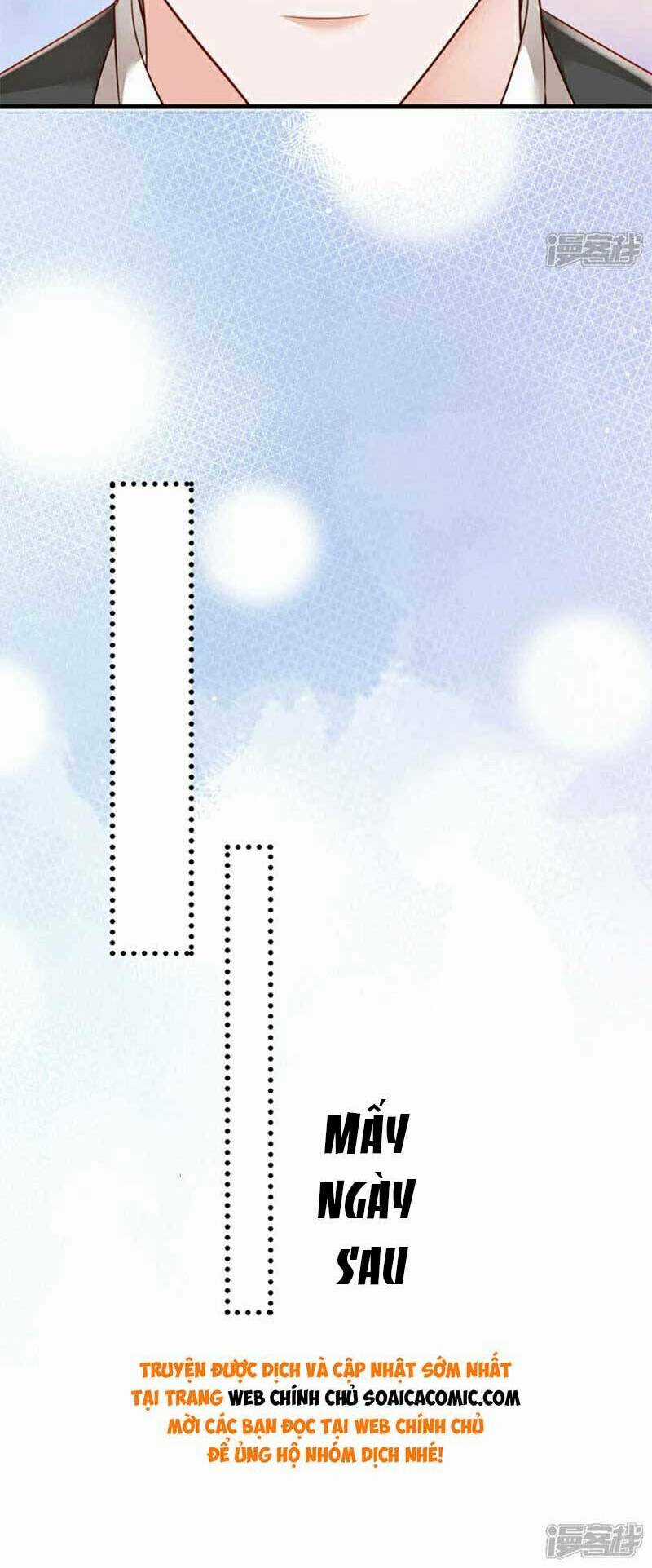 Ác Ma Thì Thầm Chapter 185 trang 16