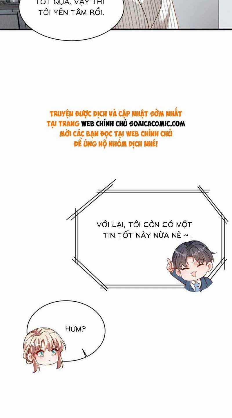 Ác Ma Thì Thầm Chapter 185 trang 20