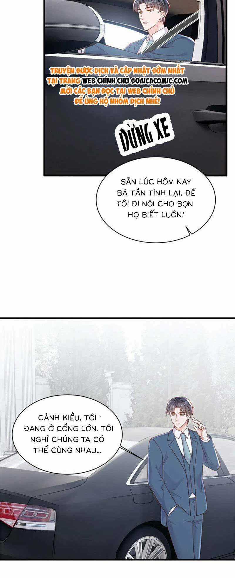 Ác Ma Thì Thầm Chapter 185 trang 24