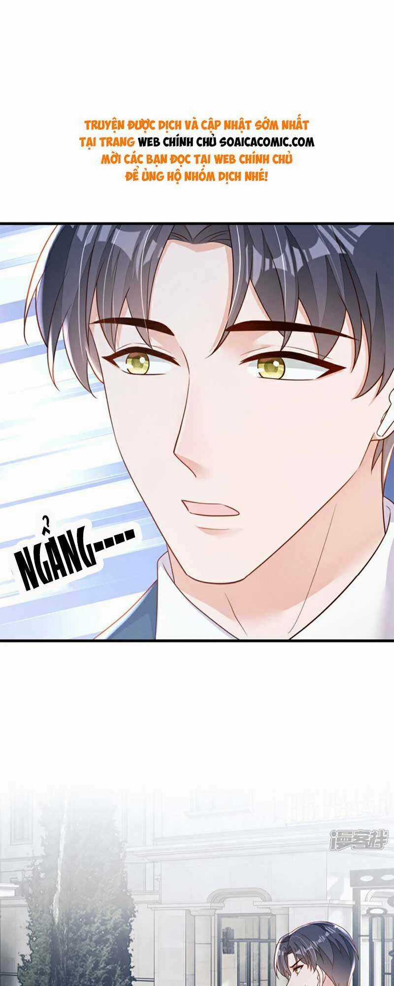 Ác Ma Thì Thầm Chapter 185 trang 25