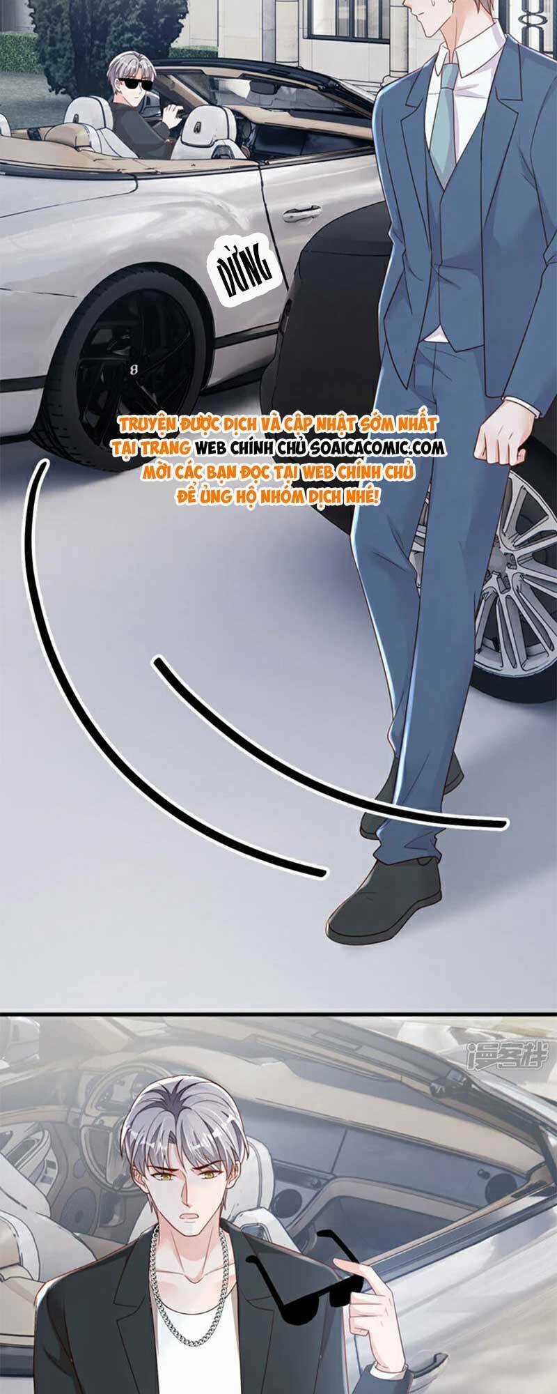 Ác Ma Thì Thầm Chapter 185 trang 26