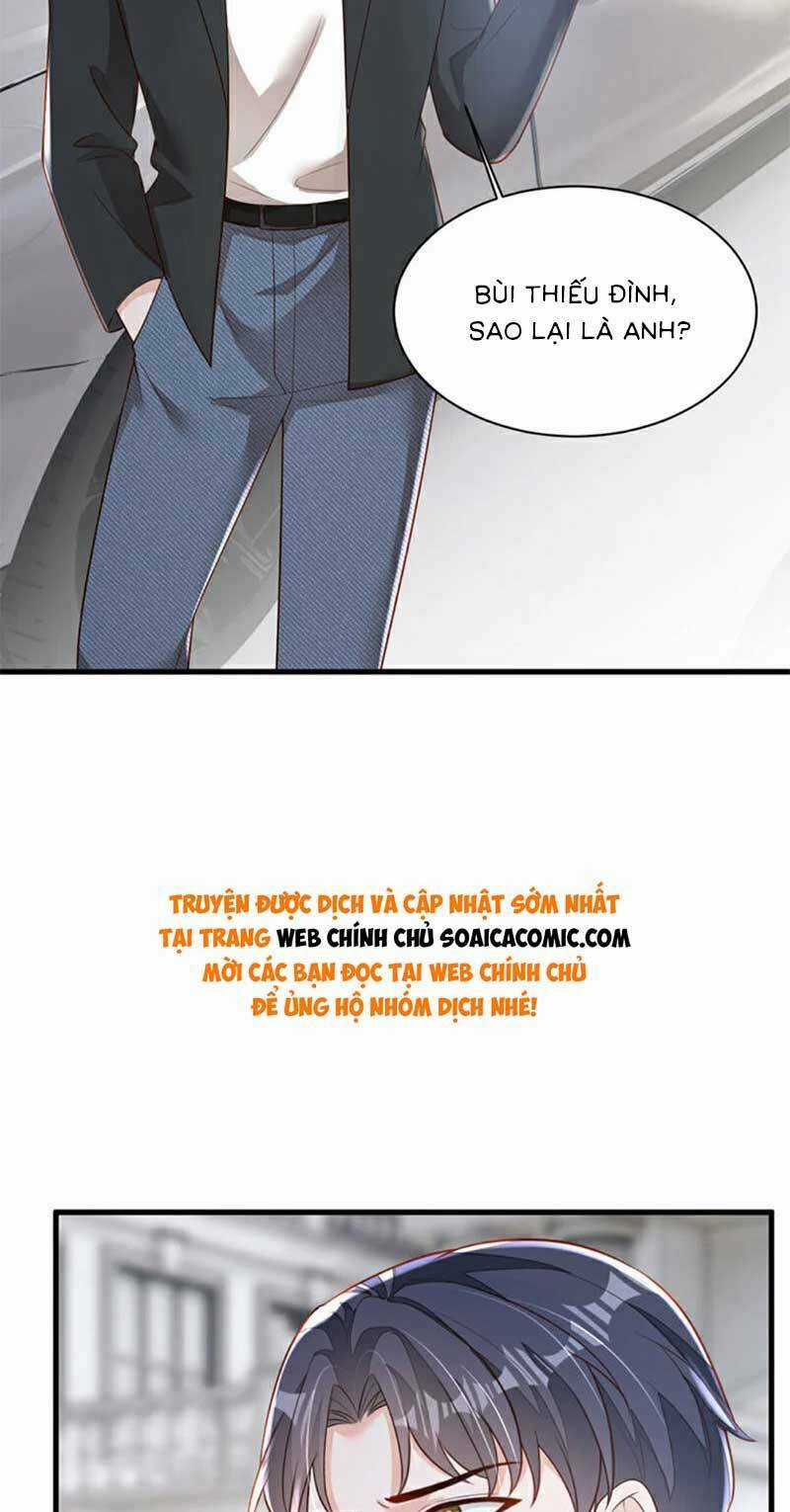 Ác Ma Thì Thầm Chapter 185 trang 27