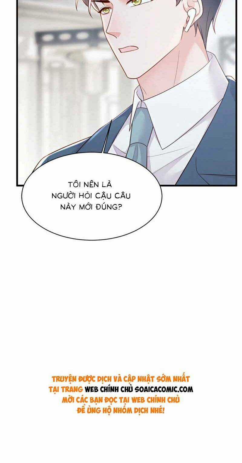 Ác Ma Thì Thầm Chapter 185 trang 28