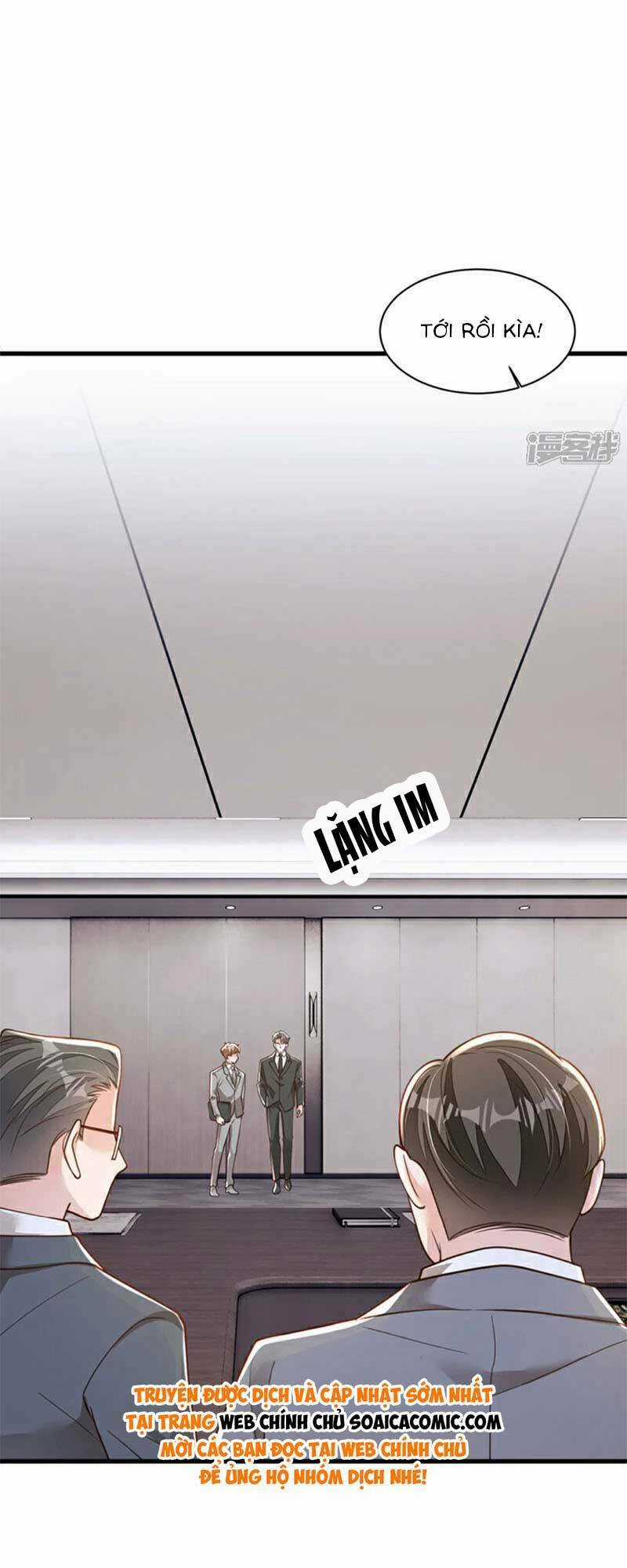 Ác Ma Thì Thầm Chapter 185 trang 4