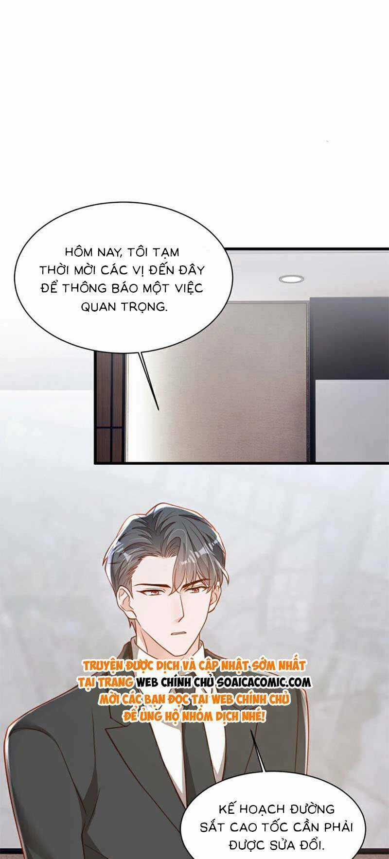 Ác Ma Thì Thầm Chapter 185 trang 5