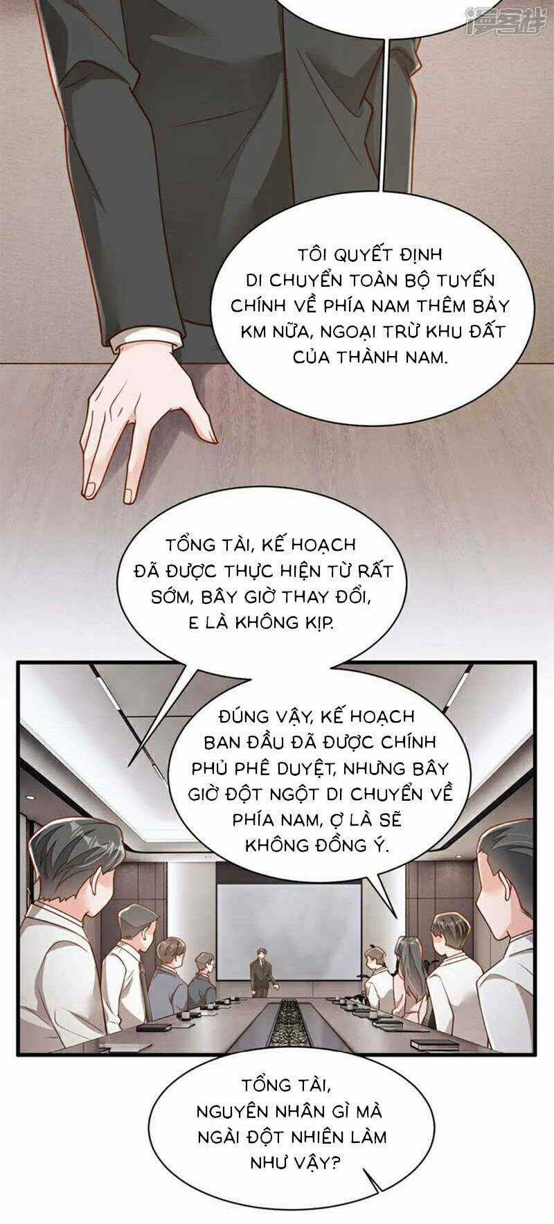Ác Ma Thì Thầm Chapter 185 trang 6