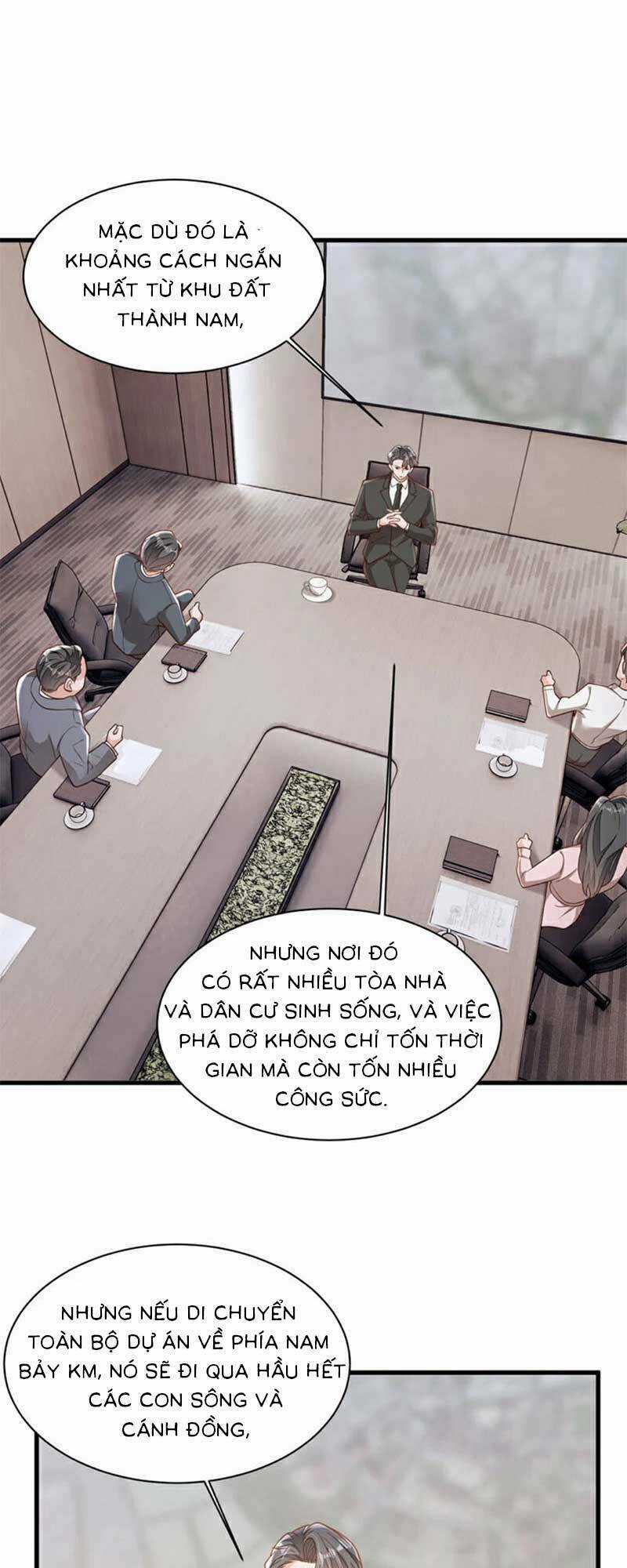 Ác Ma Thì Thầm Chapter 185 trang 7