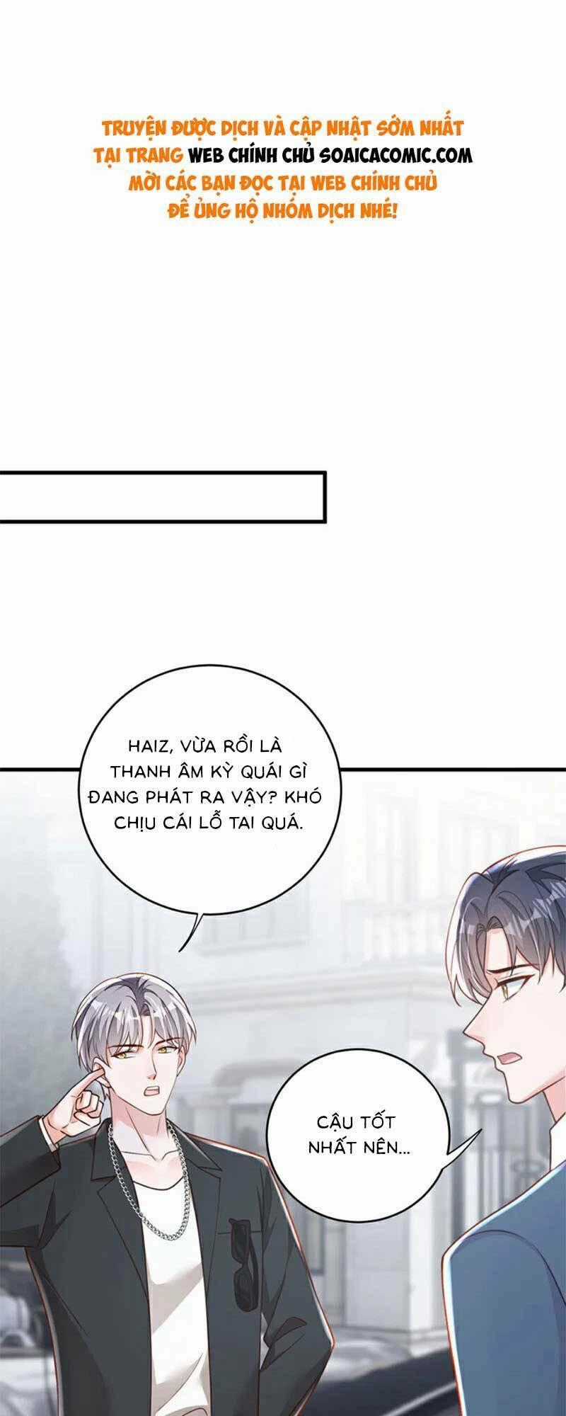 Ác Ma Thì Thầm Chapter 186 trang 0