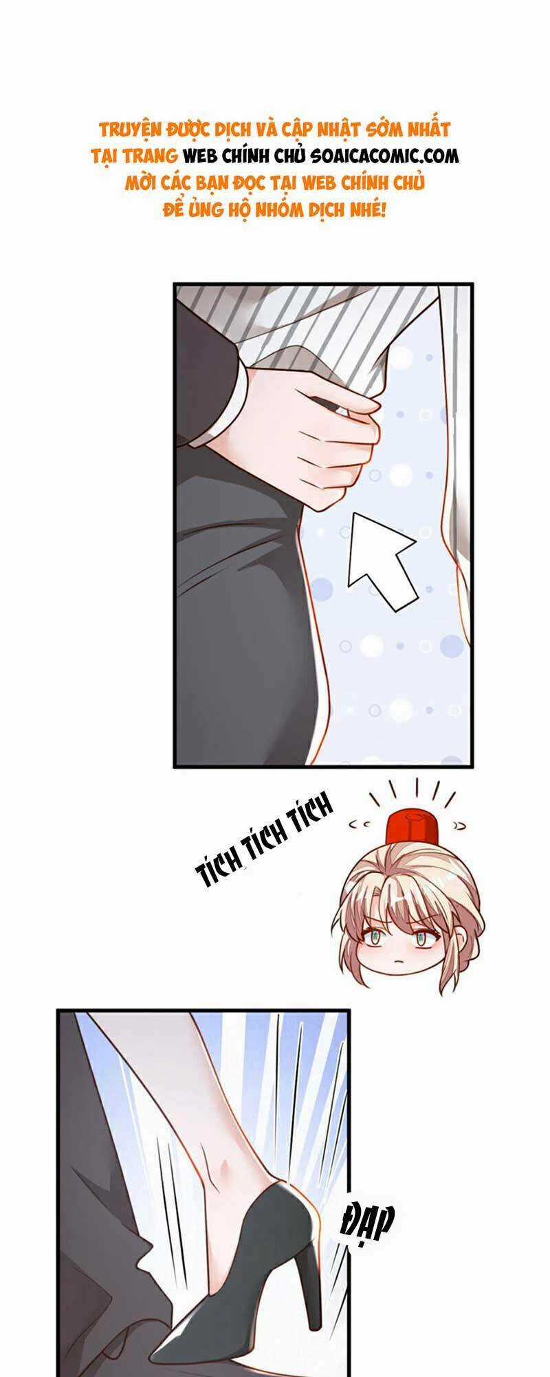 Ác Ma Thì Thầm Chapter 186 trang 12