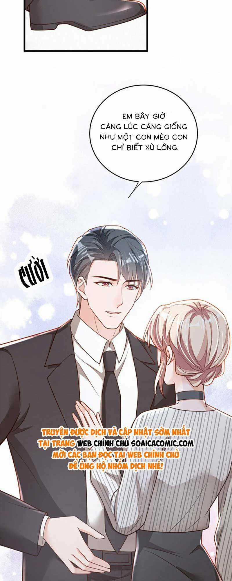 Ác Ma Thì Thầm Chapter 186 trang 13