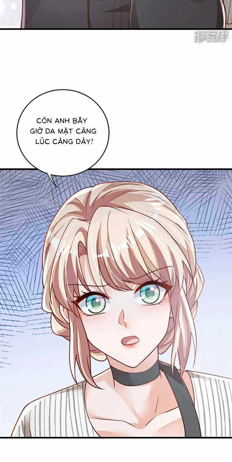 Ác Ma Thì Thầm Chapter 186 trang 14