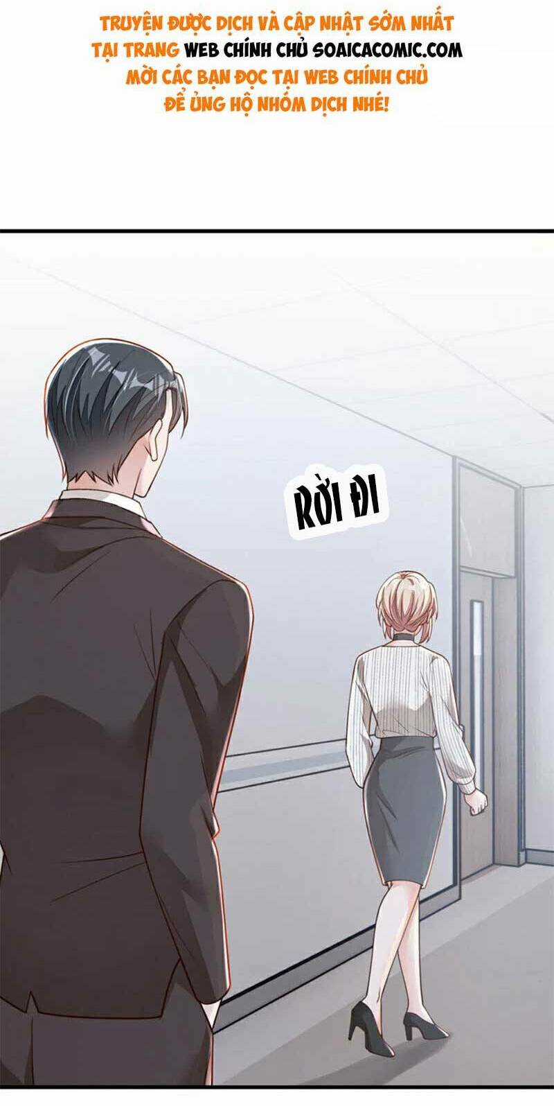 Ác Ma Thì Thầm Chapter 186 trang 15