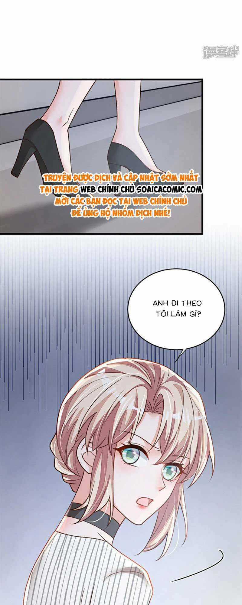 Ác Ma Thì Thầm Chapter 186 trang 16
