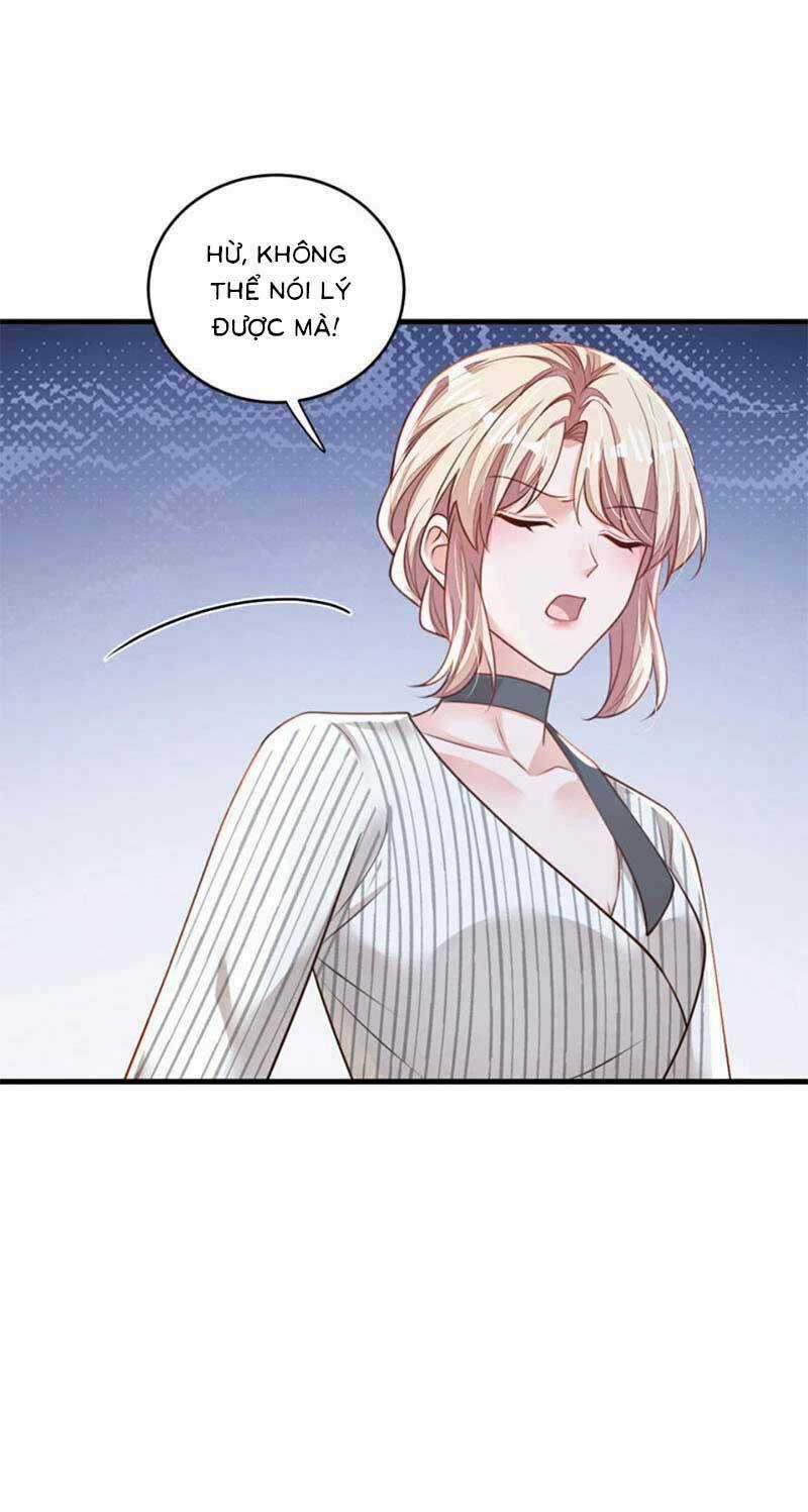 Ác Ma Thì Thầm Chapter 186 trang 18