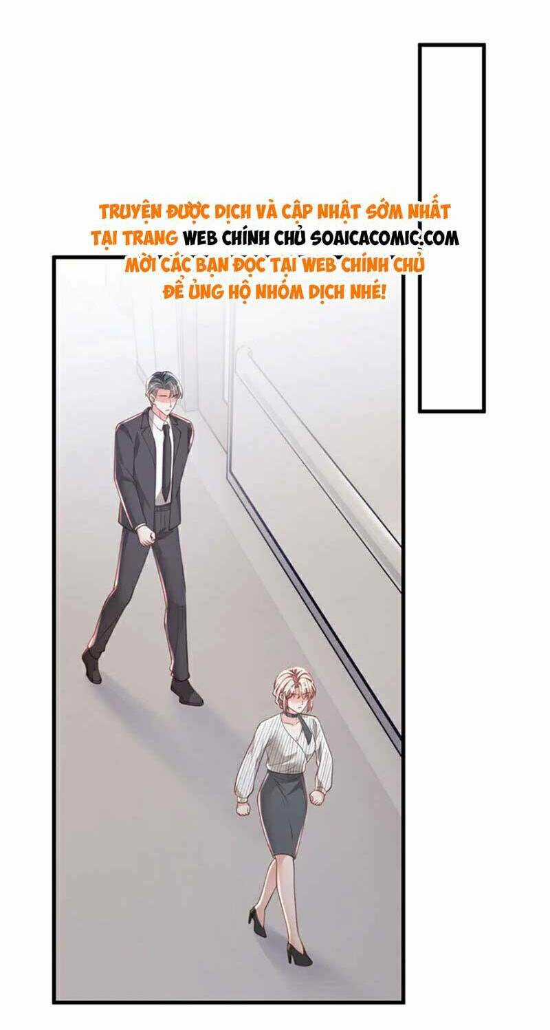 Ác Ma Thì Thầm Chapter 186 trang 19