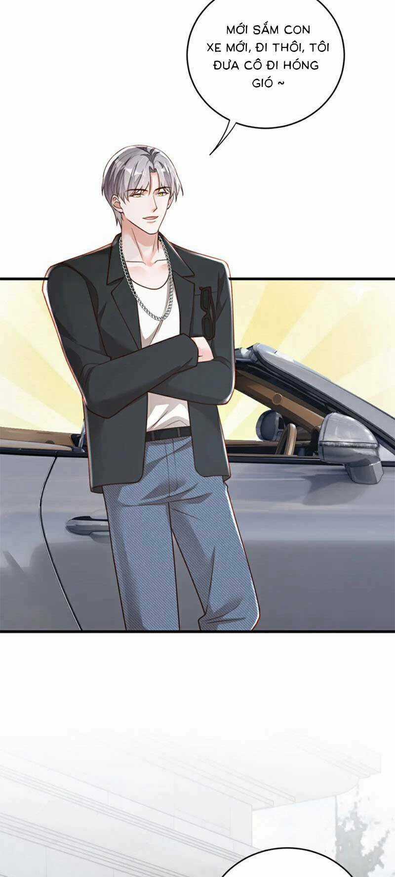 Ác Ma Thì Thầm Chapter 186 trang 2