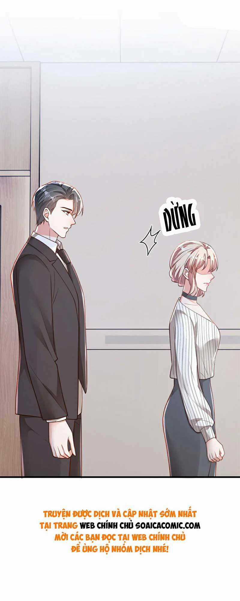 Ác Ma Thì Thầm Chapter 186 trang 20