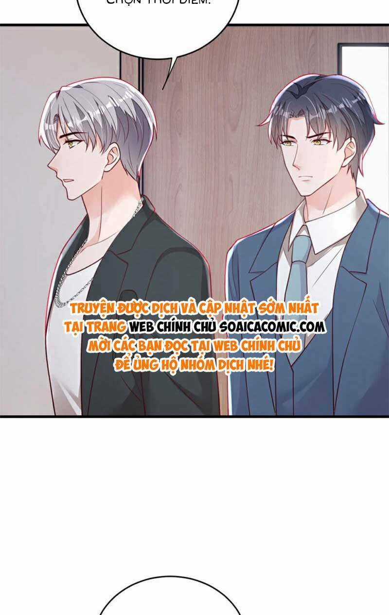 Ác Ma Thì Thầm Chapter 186 trang 25