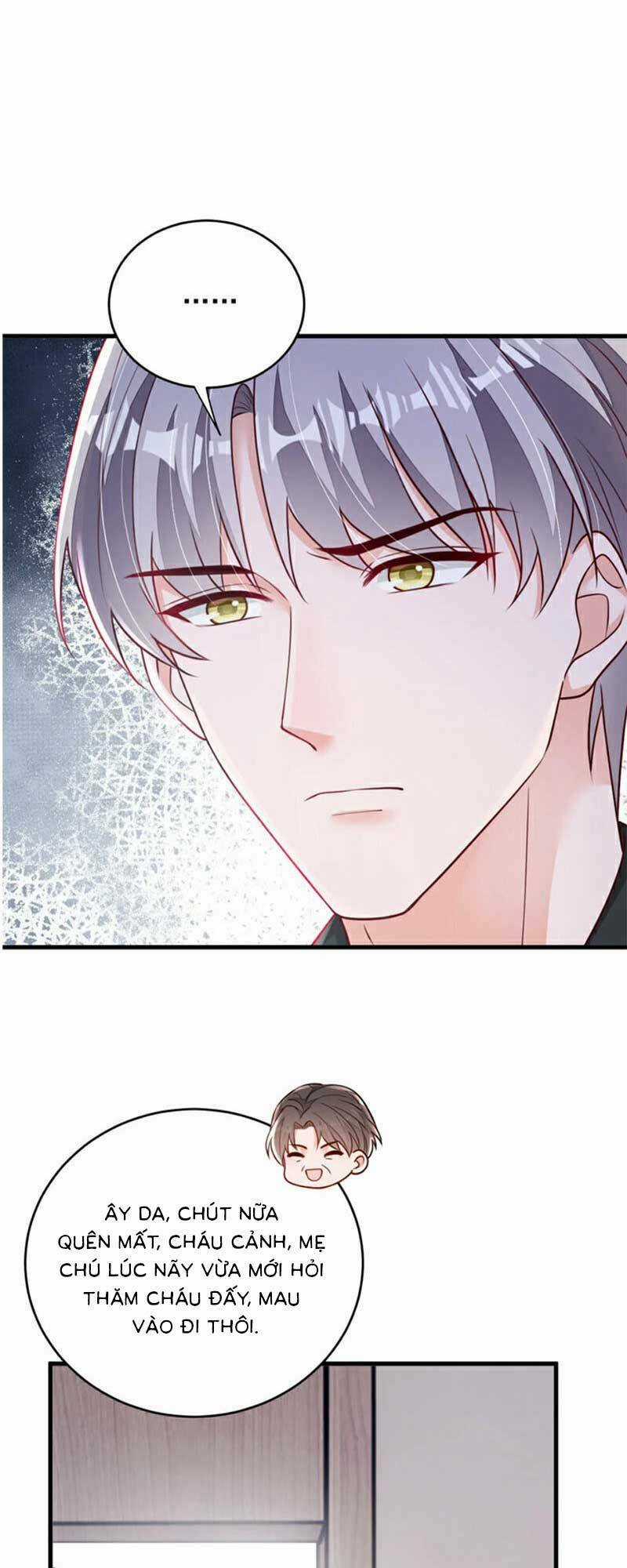 Ác Ma Thì Thầm Chapter 186 trang 27