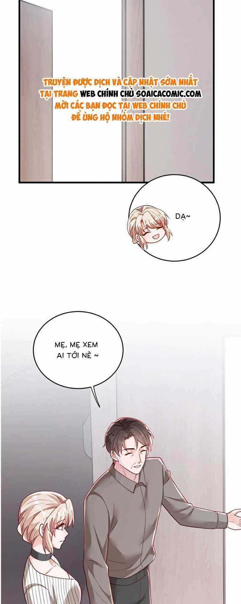 Ác Ma Thì Thầm Chapter 186 trang 28