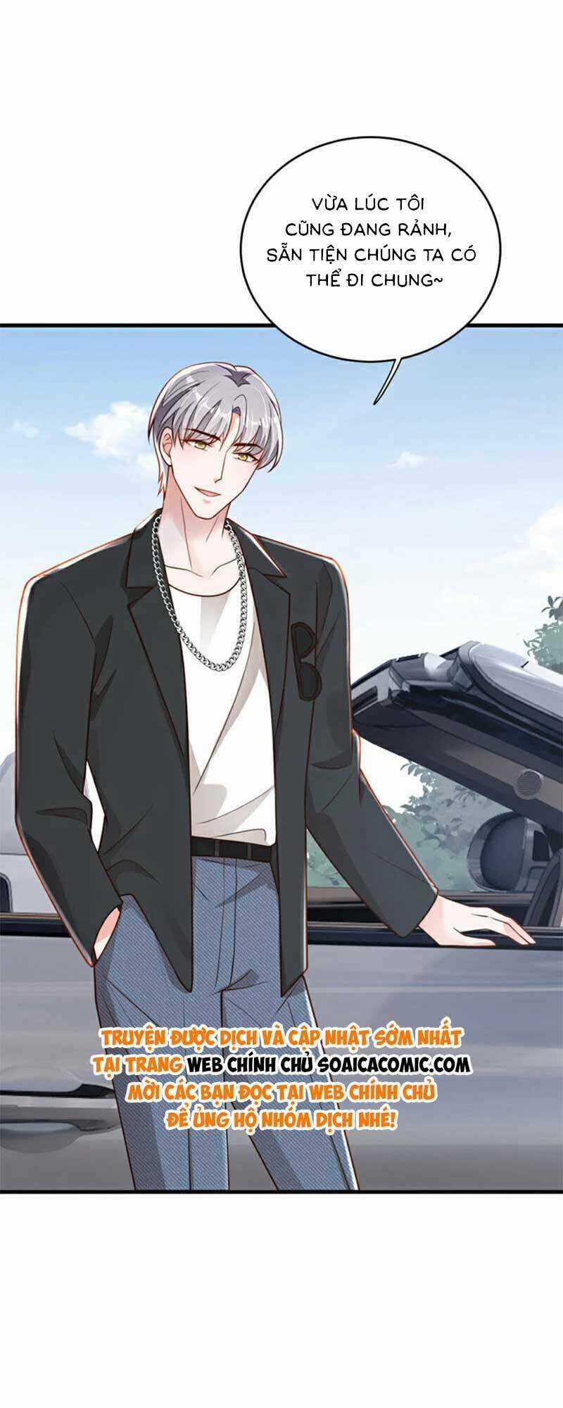 Ác Ma Thì Thầm Chapter 186 trang 4