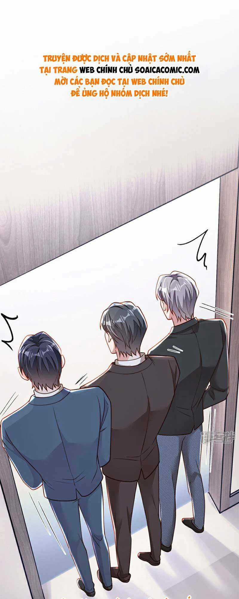 Ác Ma Thì Thầm Chapter 187 trang 0