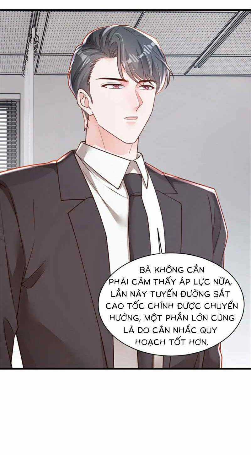 Ác Ma Thì Thầm Chapter 187 trang 10